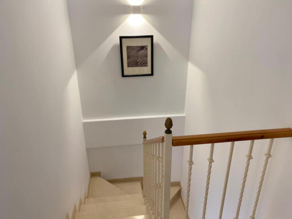 Duplex Torre Almadrava Apartment Denia Exterior photo